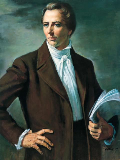 Joseph-Smith